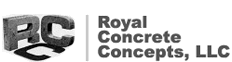 Royal Concrete Concepts